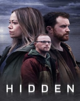 Hidden saison 2