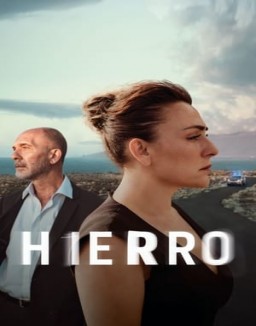 Hierro Saison 2 Episode 3