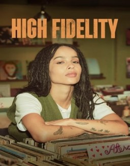 High Fidelity Saison 1 Episode 7