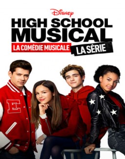 High School Musical : La Comédie Musicale : La Série saison 1