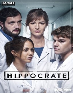 Hippocrate Saison 1 Episode 7