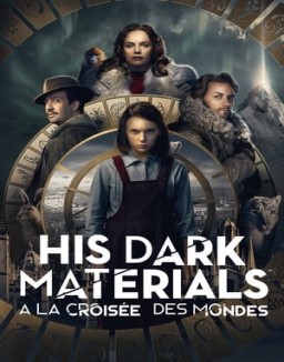 His Dark Materials : À la croisée des mondes Saison 1 Episode 8