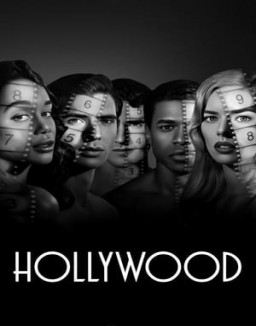 Regarder Hollywood en Streaming