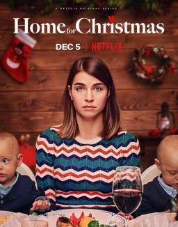 Home for Christmas saison 1