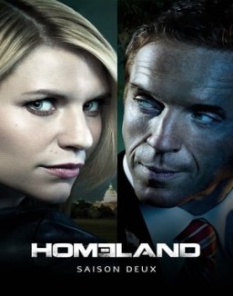 Homeland saison 2