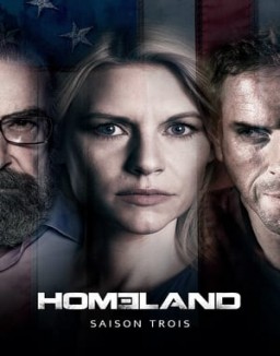 Homeland Saison 3 Episode 4