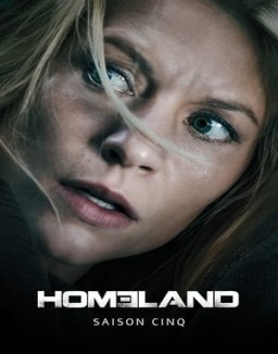 Homeland Saison 5 Episode 11