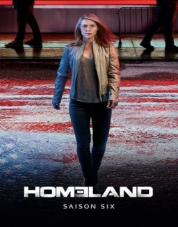 Homeland Saison 6 Episode 12