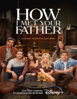 How I Met Your Father Saison 1 Episode 1