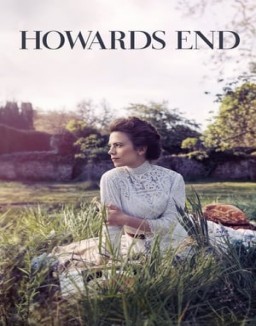 Howards End saison 1