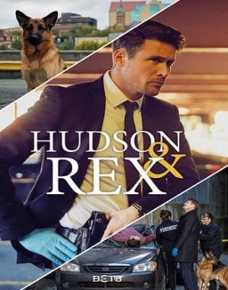 Hudson et Rex saison 2