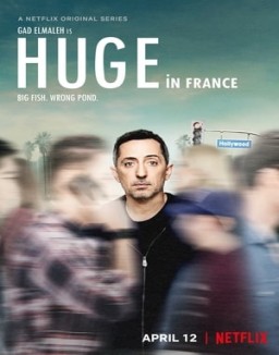 Huge en France Saison 1 Episode 3