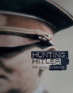 Regarder Hunting Hitler : Les dossiers déclassifiés en Streaming