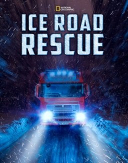 Ice Road Rescue saison 1