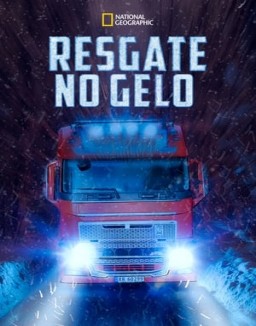 Ice Road Rescue saison 2