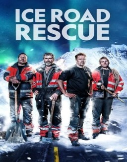 Ice Road Rescue Saison 5 Episode 4