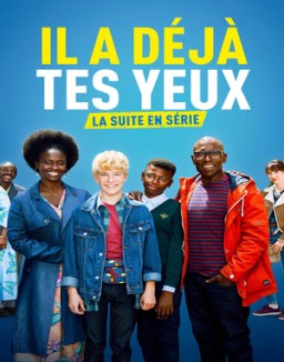 Il a déjà tes yeux Saison 1 Episode 2