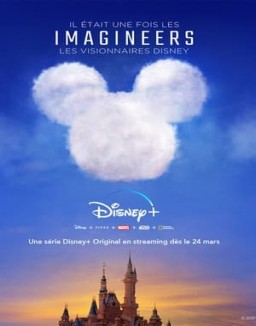 Regarder Il était une fois les Imagineers, les visionnaires de Disney en Streaming