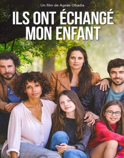 Ils ont échangé mon enfant Saison 1 Episode 2