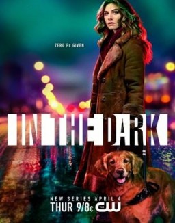 In the Dark saison 1