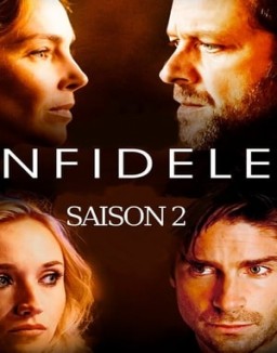 Infidèle Saison 2 Episode 3