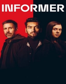 Informer Saison 1 Episode 2