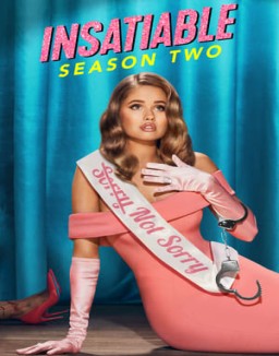 Insatiable Saison 2 Episode 4