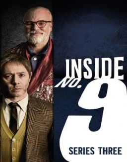 Inside No. 9 Saison 3 Episode 1