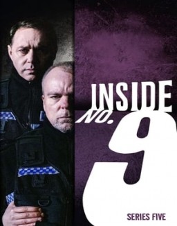 Inside No. 9 saison 5