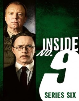 Inside No. 9 Saison 6 Episode 2