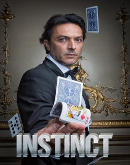 Instinct (2016)