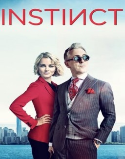 Instinct Saison 1 Episode 2