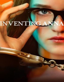 Inventing Anna Saison 1 Episode 5