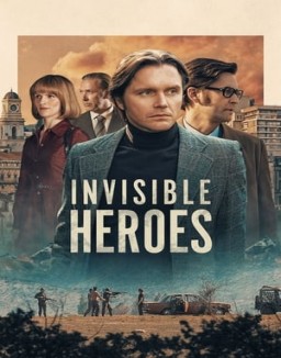 Invisible Heroes Saison 1 Episode 5