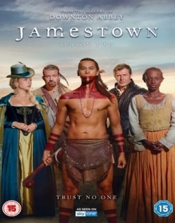 Jamestown : Les conquérantes Saison 2 Episode 3