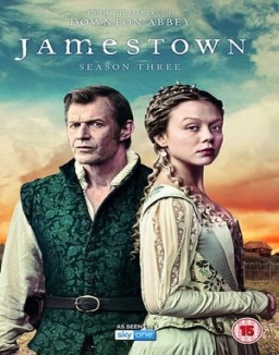 Jamestown : Les conquérantes Saison 3 Episode 2