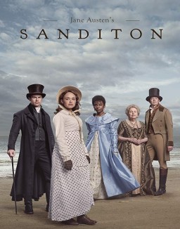 Jane Austen : Bienvenue à Sanditon Saison 1 Episode 5