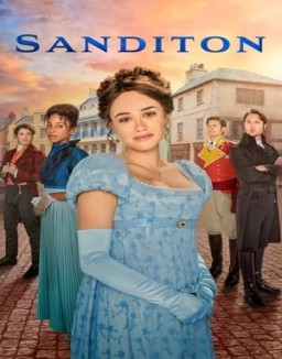 Jane Austen : Bienvenue à Sanditon Saison 2 Episode 2