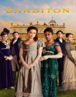 Jane Austen : Bienvenue à Sanditon Saison 3 Episode 1