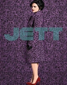 Jett Saison 1 Episode 5