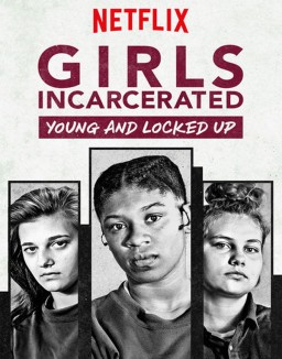 Regarder Jeunes filles en prison en Streaming