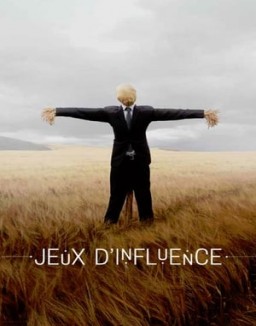 Jeux d'influence Saison 2 Episode 2