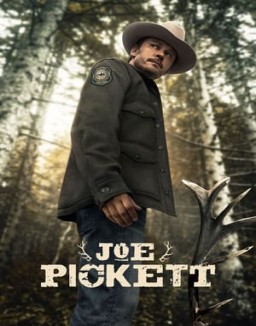 Joe Pickett saison 1
