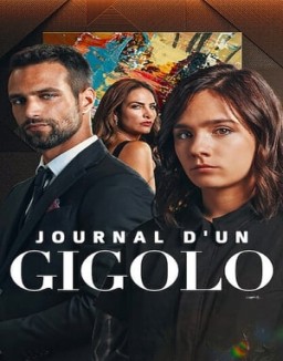 Journal d'un gigolo Saison 1 Episode 3