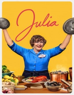 Julia Saison 2 Episode 4