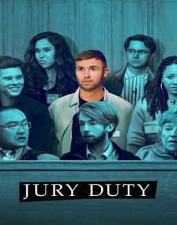 Regarder Jury Duty en Streaming