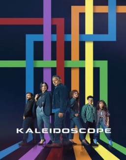 Kaleidoscope saison 1