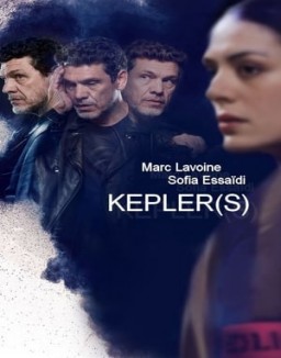 Regarder Kepler(s) en Streaming