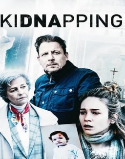 Kidnapping saison 1