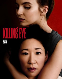 Killing Eve saison 1